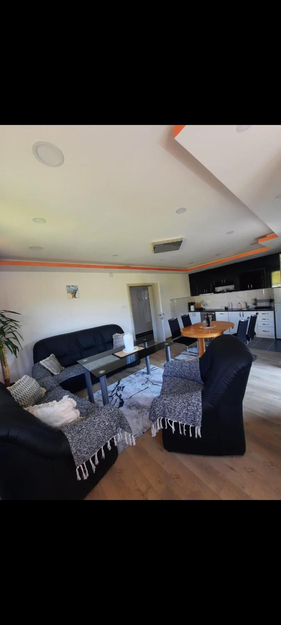 Apartman Zlatar-Vasiljevic Nova Varoš Exterior foto